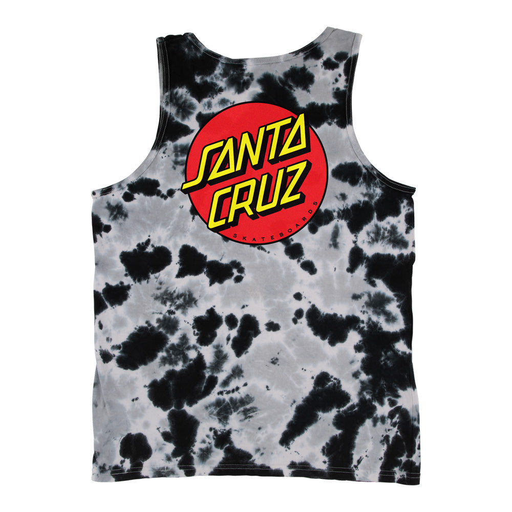 CLASSIC DOT REGULAR TANK