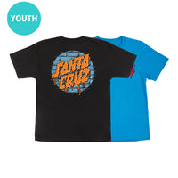 DELFINO SPOTLIGHT DOT S/S REGULAR T-SHIRT YOUTH