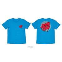 DELFINO SPOTLIGHT DOT S/S REGULAR T-SHIRT YOUTH