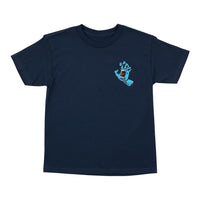 SCREAMING HAND S/S REGULAR T-SHIRT YOUTH