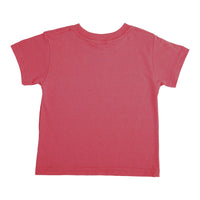SCREAMING HAND FRONT S/S T-SHIRT KIDS