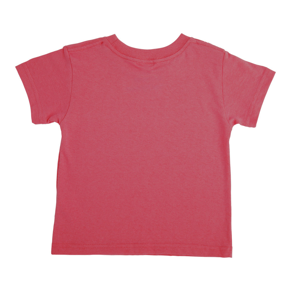 SCREAMING HAND FRONT S/S T-SHIRT KIDS
