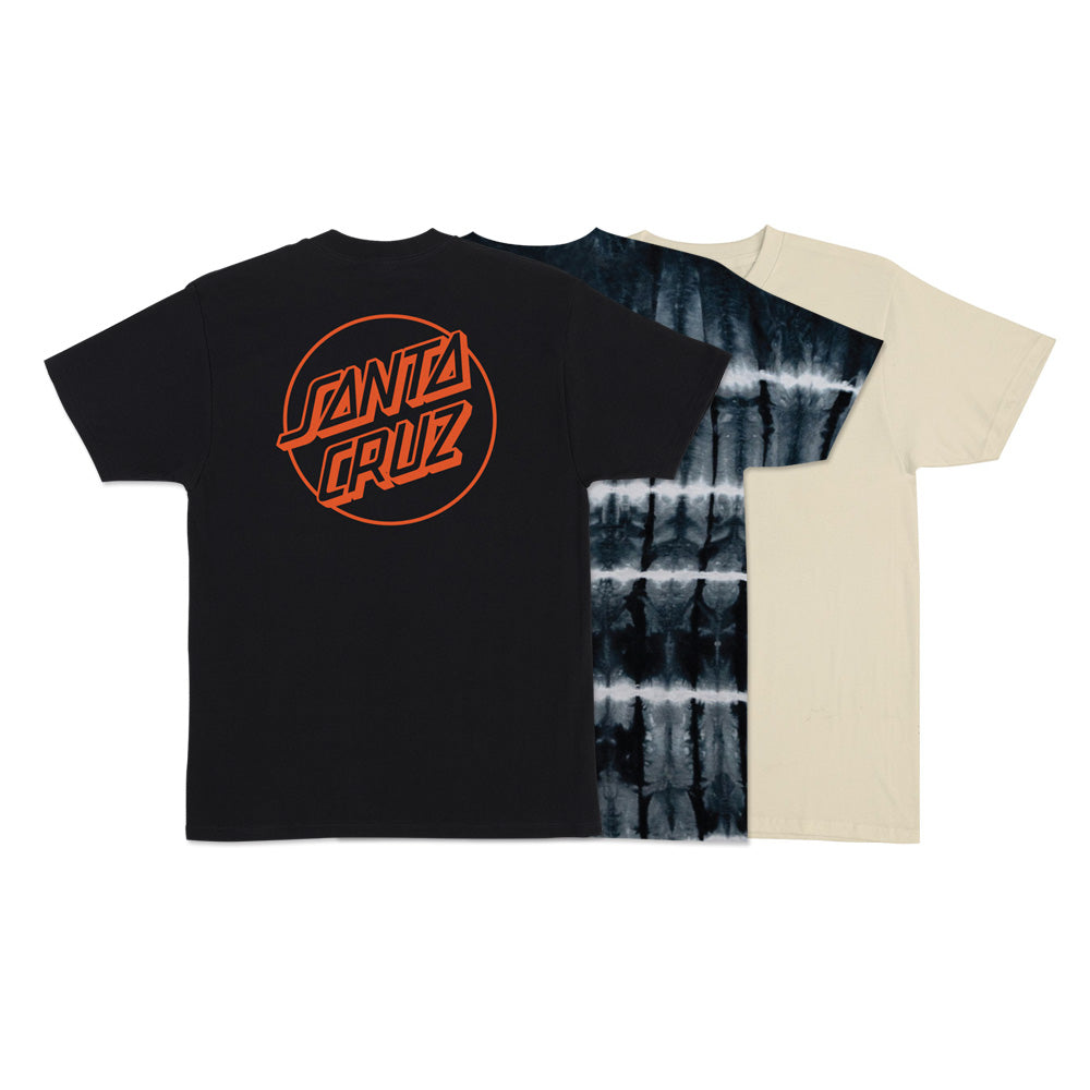 OPUS DOT S/S REGULAR T-SHIRT
