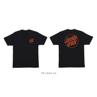 OPUS DOT S/S REGULAR T-SHIRT