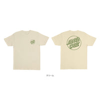 OPUS DOT S/S REGULAR T-SHIRT
