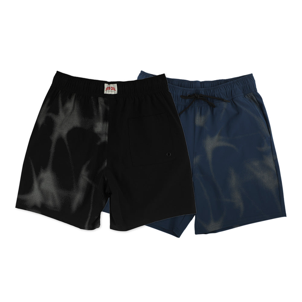 TTE MESSENGER BOARDSHORT