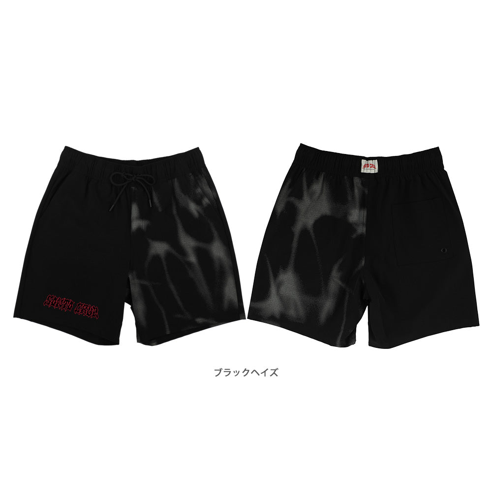 TTE MESSENGER BOARDSHORT