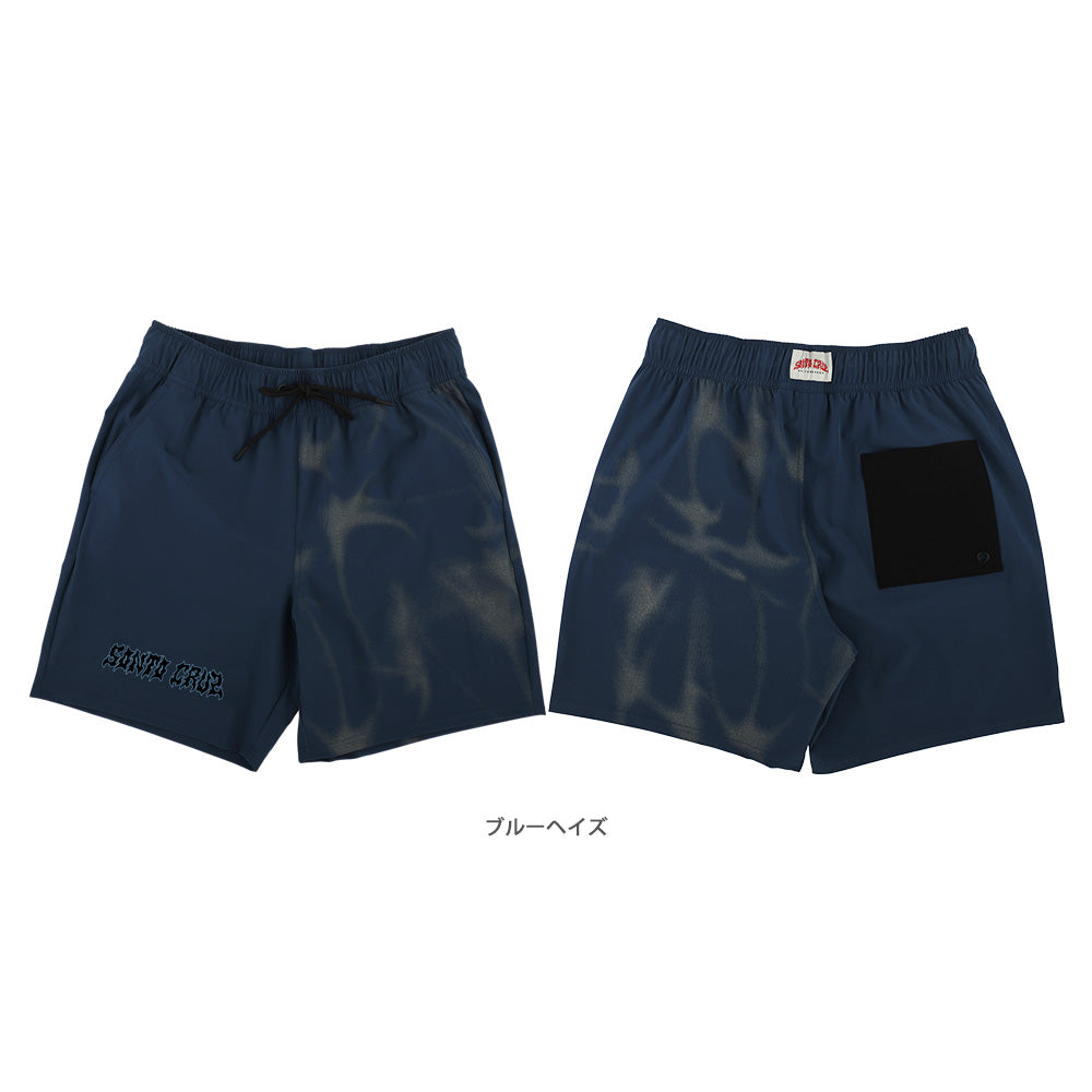 TTE MESSENGER BOARDSHORT