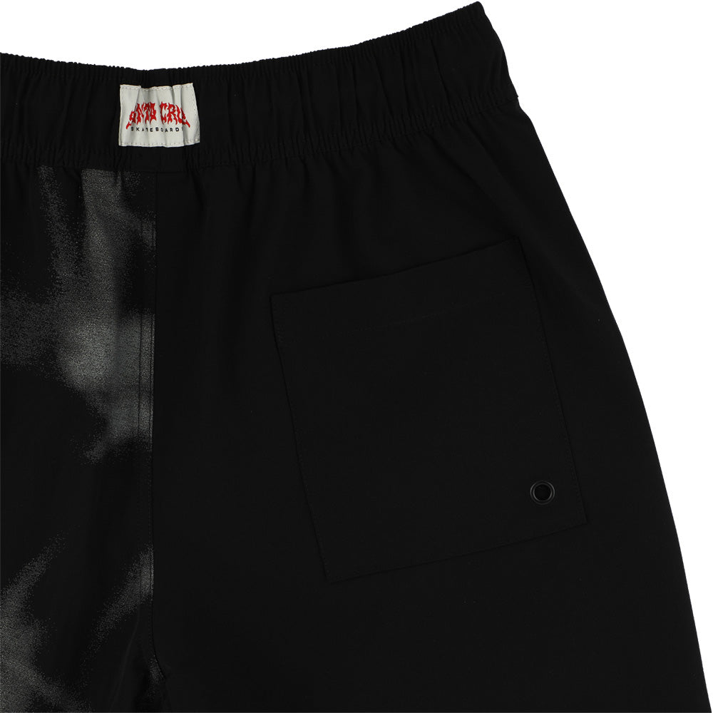 TTE MESSENGER BOARDSHORT