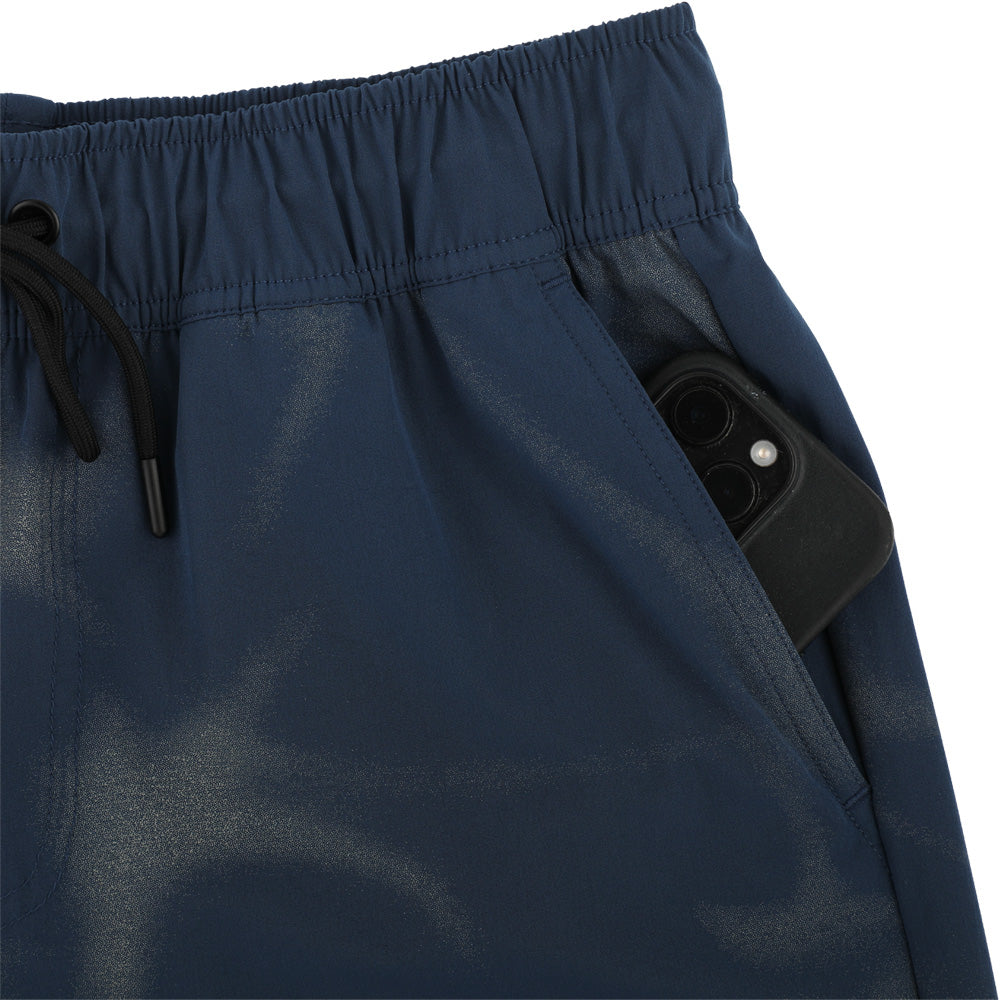 TTE MESSENGER BOARDSHORT