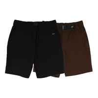 FLEX ELASTIC SHORTS