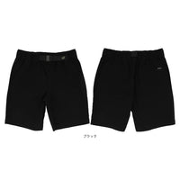 FLEX ELASTIC SHORTS