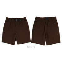FLEX ELASTIC SHORTS