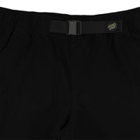 FLEX ELASTIC SHORTS