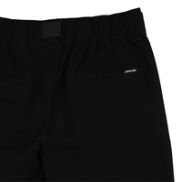 FLEX ELASTIC SHORTS