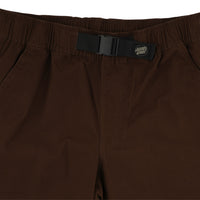 FLEX ELASTIC SHORTS