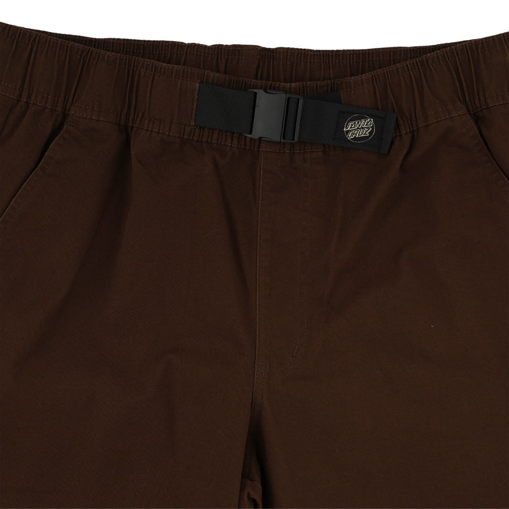 FLEX ELASTIC SHORTS