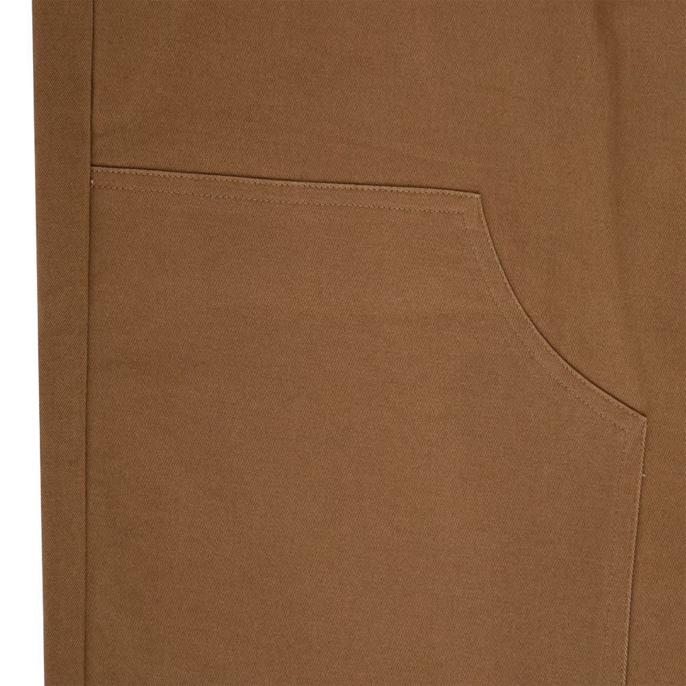 FLEX DOUBLE KNEE PANTS