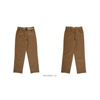 FLEX DOUBLE KNEE PANTS