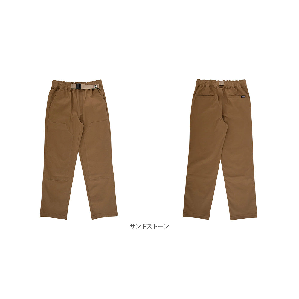 FLEX DOUBLE KNEE PANTS