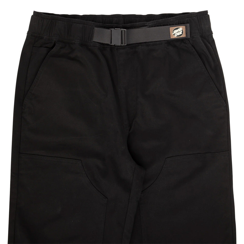 FLEX DOUBLE KNEE PANTS