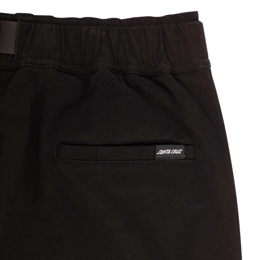 FLEX DOUBLE KNEE PANTS