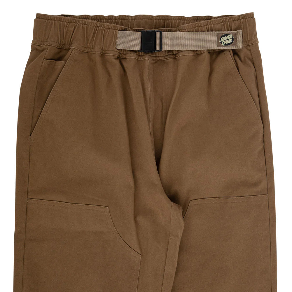 FLEX DOUBLE KNEE PANTS