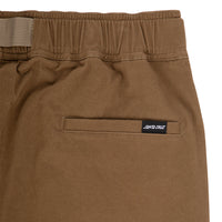 FLEX DOUBLE KNEE PANTS