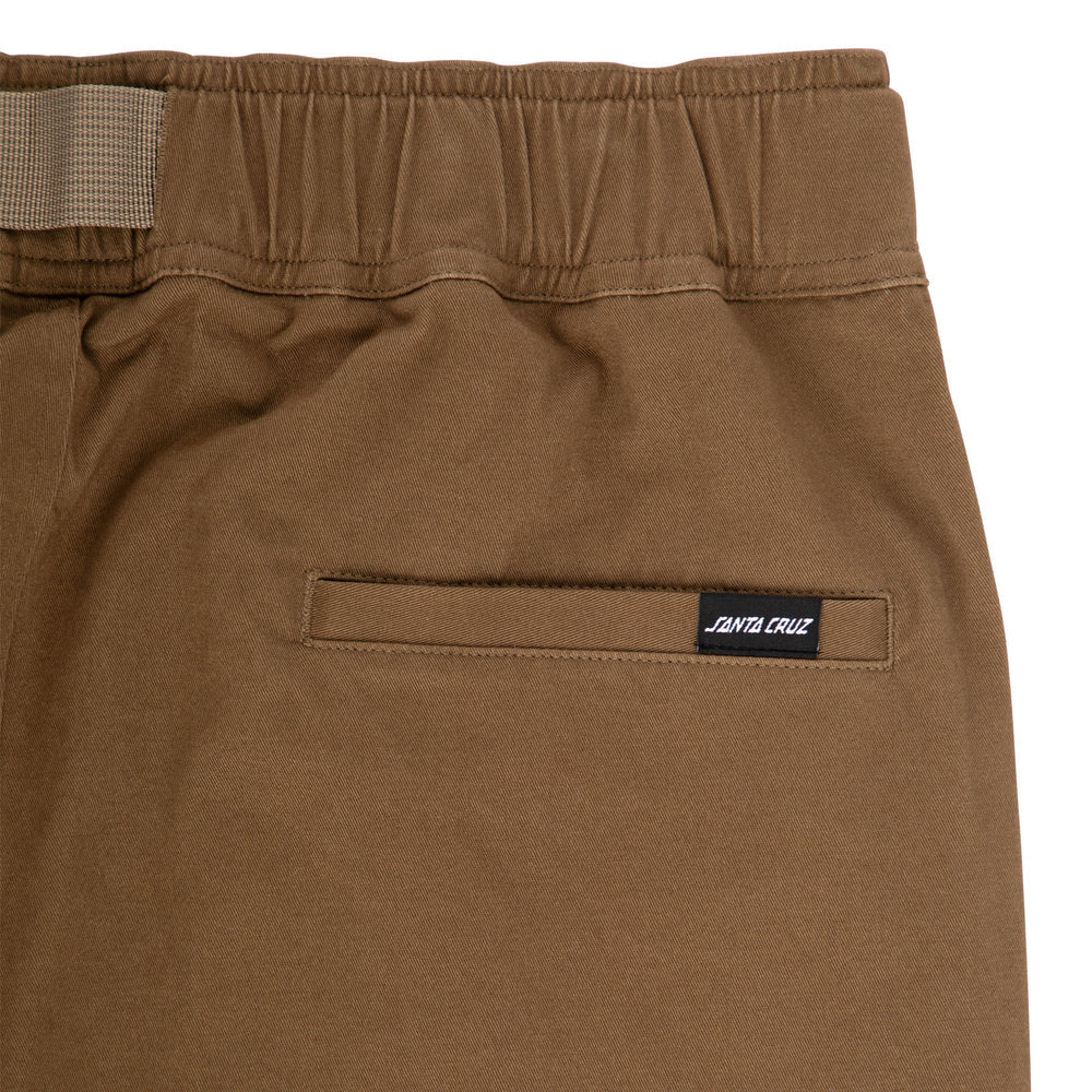FLEX DOUBLE KNEE PANTS