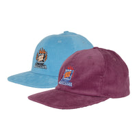 SELF DESTRUCT SNAPBACK HAT