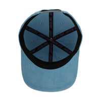 SELF DESTRUCT SNAPBACK HAT