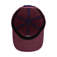 SELF DESTRUCT SNAPBACK HAT