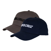 STRIP FELT SNAPBACK HAT