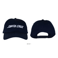STRIP FELT SNAPBACK HAT