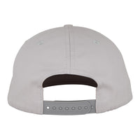 SCREAMING HAND SNAPBACK HAT