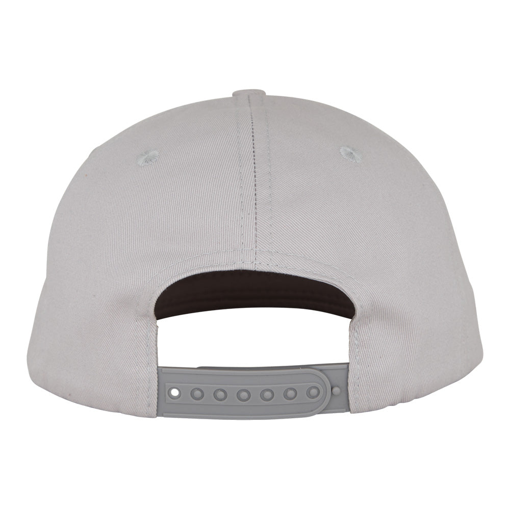 SCREAMING HAND SNAPBACK HAT
