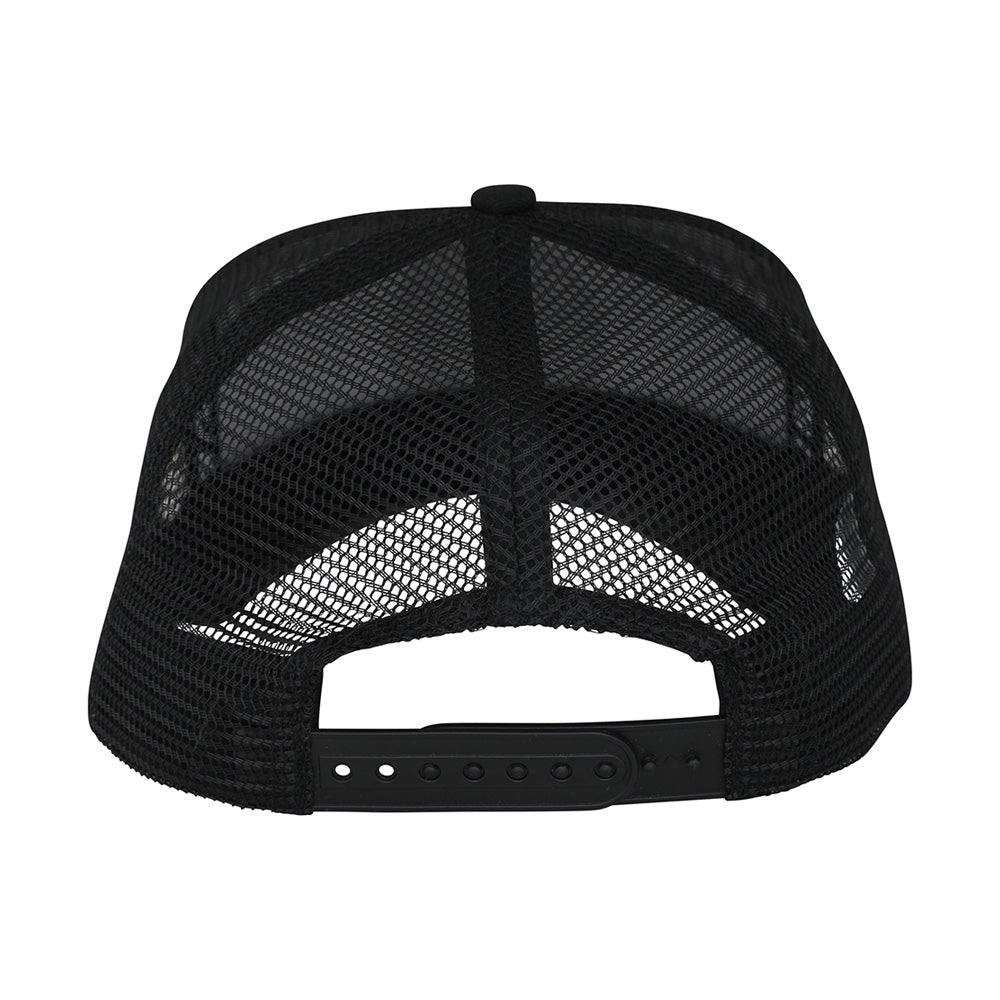 CLASSIC DOT MESH TRUCKER HAT YOUTH