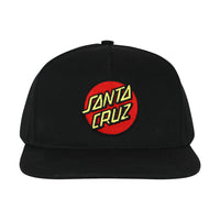 CLASSIC DOT SNAPBACK HAT YOUTH