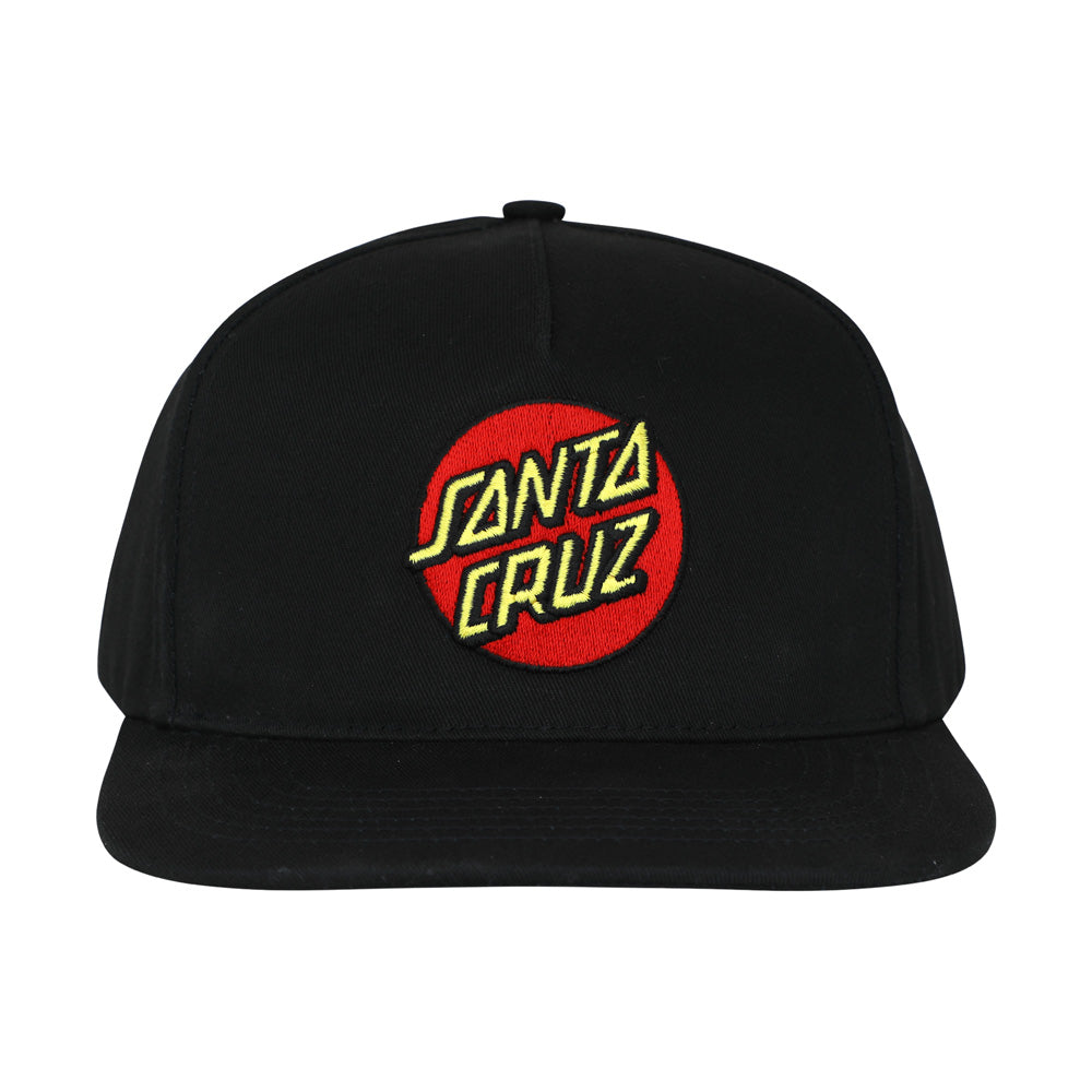 CLASSIC DOT SNAPBACK HAT YOUTH