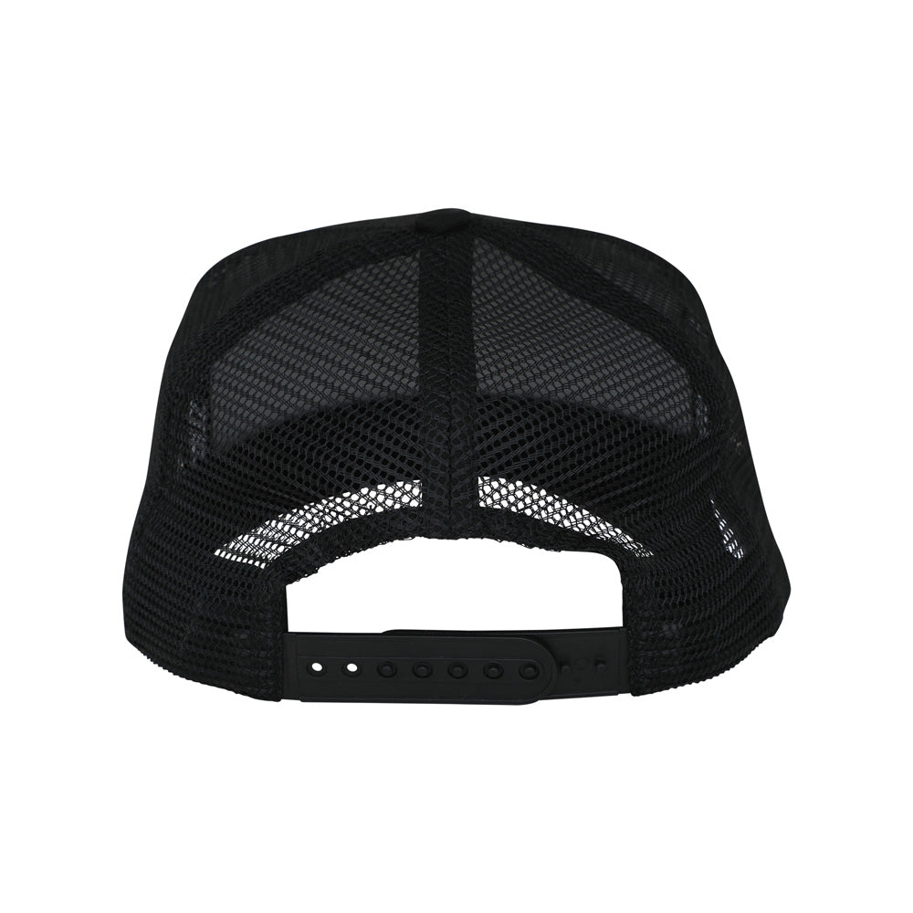 CLASSIC DOT MESH TRUCKER HAT KIDS