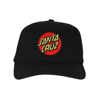 CLASSIC DOT MESH TRUCKER HAT KIDS
