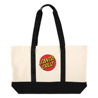 CLASSIC DOT TOTE BAG