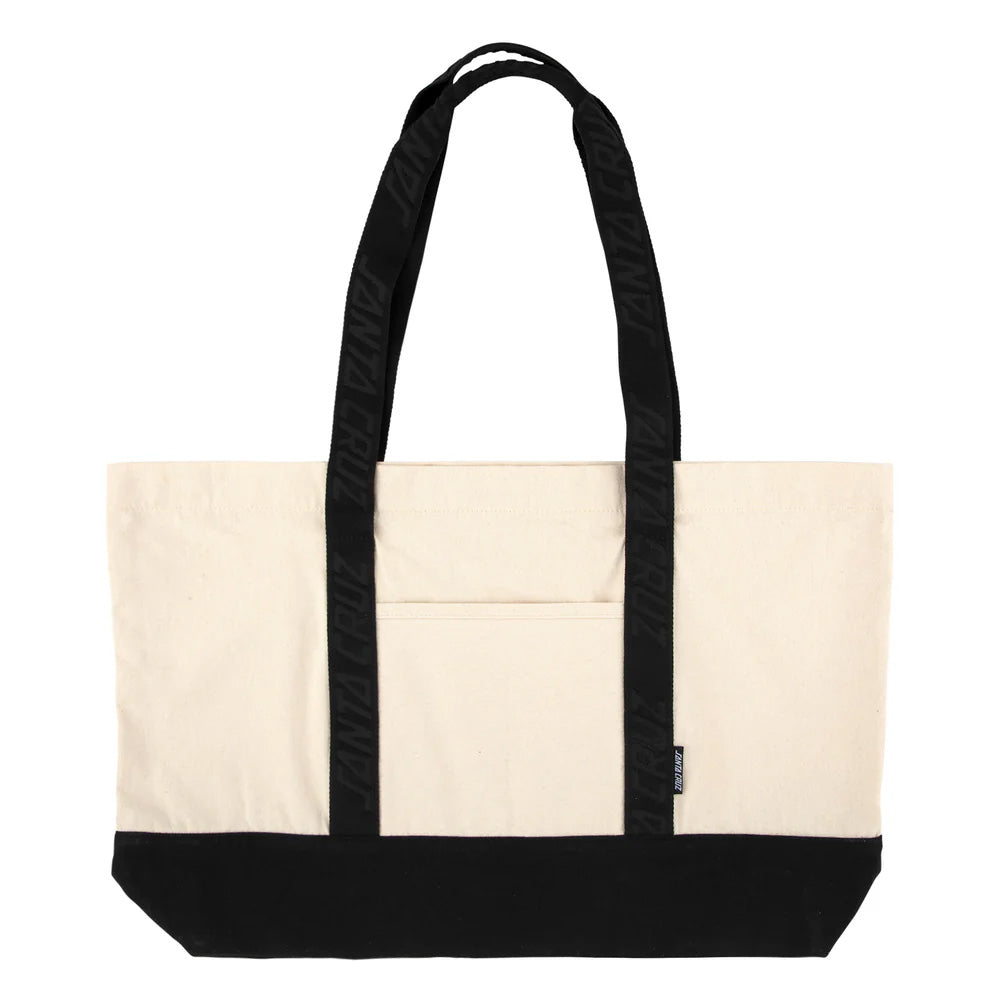 CLASSIC DOT TOTE BAG