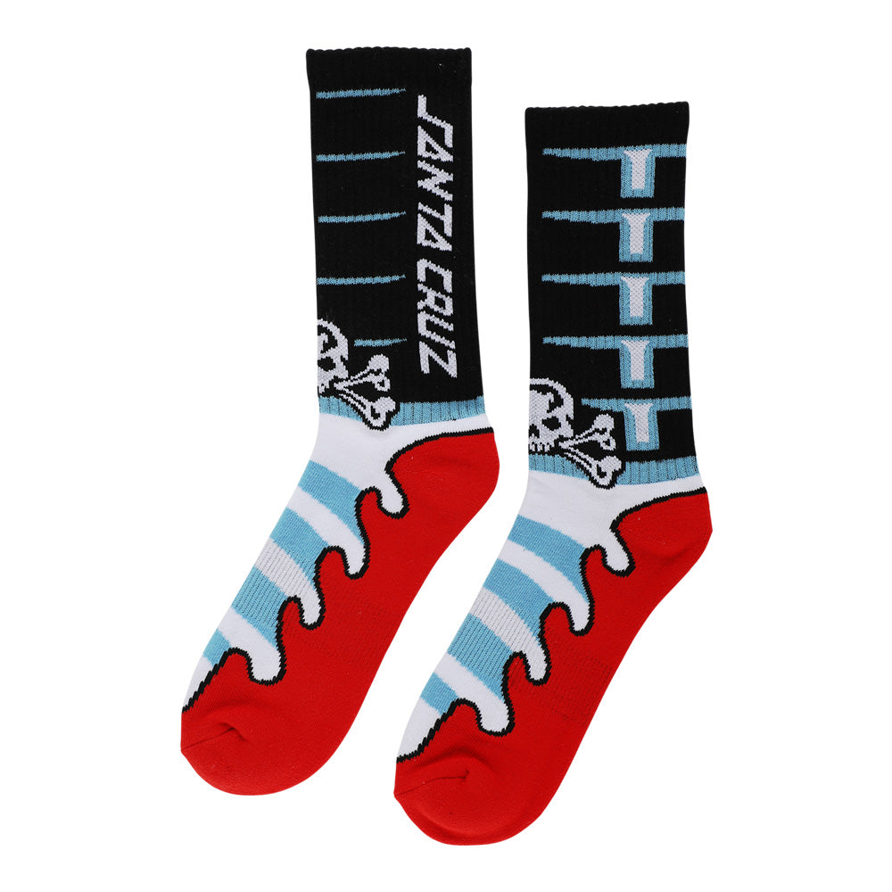 MEEK SLASHER SWORD SOCKS