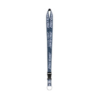 LUCK STRIP KEY CHAIN LANYARD