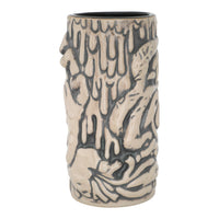 SCREAMING HAND TIKI MUG