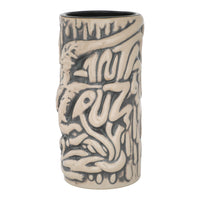 SCREAMING HAND TIKI MUG