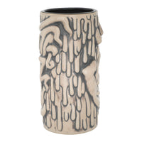 SCREAMING HAND TIKI MUG