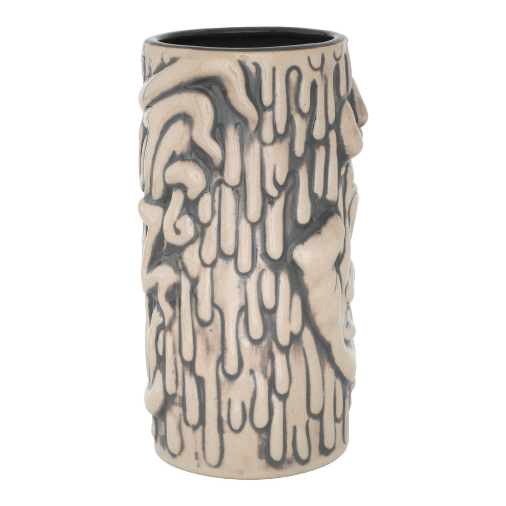 SCREAMING HAND TIKI MUG