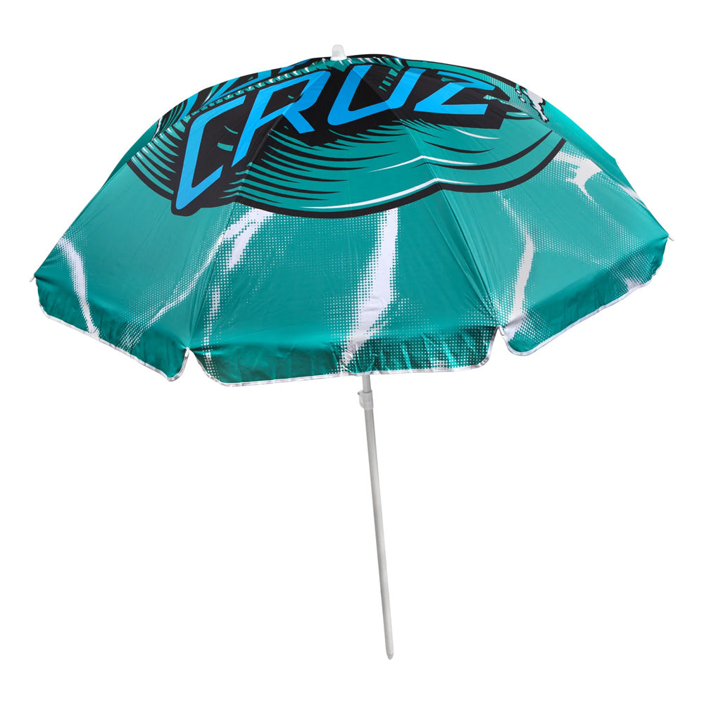 WAVE DOT BEACH UMBRELLA